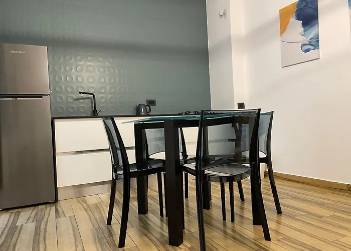 Bb4U Apartments Al Massimo
