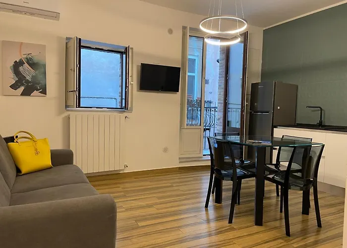 Bb4U Apartments Al Massimo
