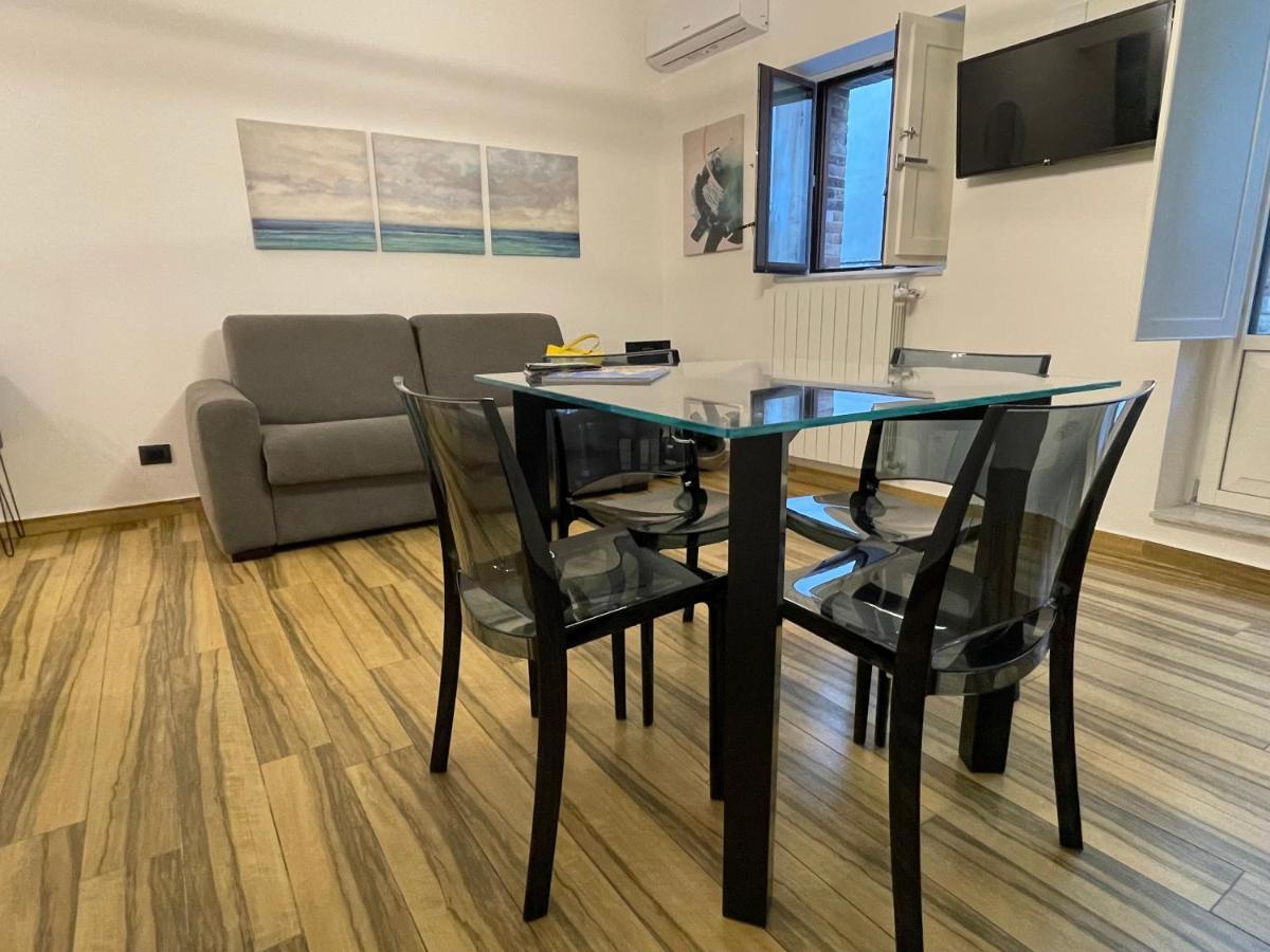 Apartment Bb4u Al Massimo Palermo