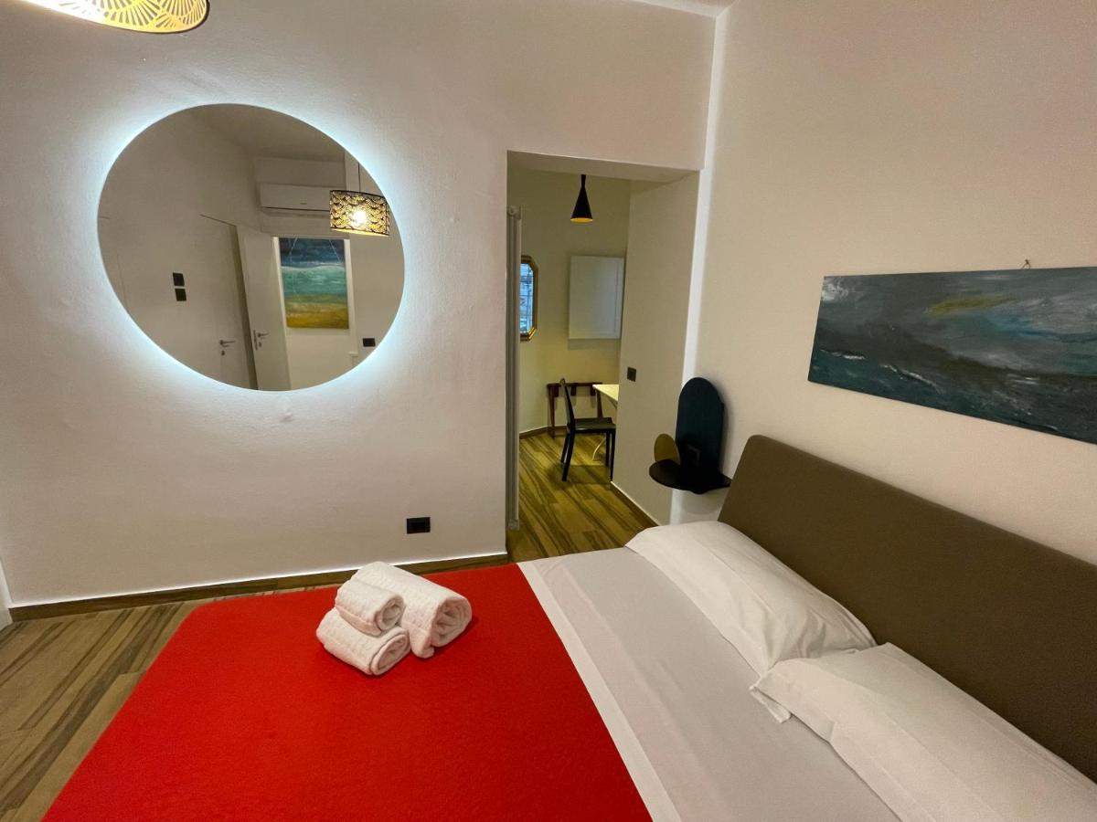 Apartment Bb4u Al Massimo Palermo
